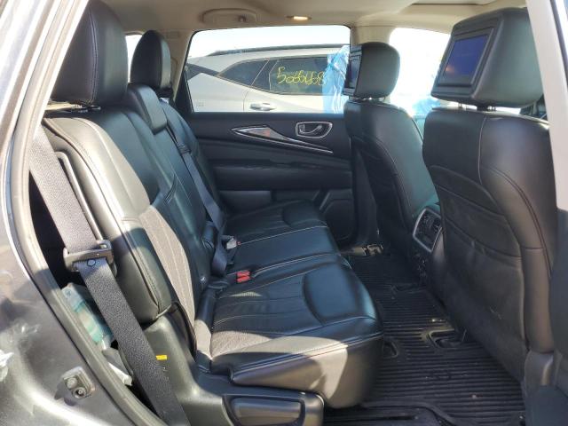 2015 Infiniti Qx60 VIN: 5N1AL0MM3FC532189 Lot: 50262984