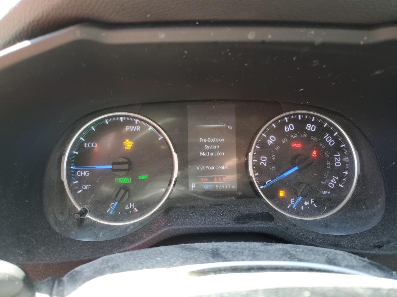 4T3B6RFV7MU038860 2021 Toyota Rav4 Xle Premium