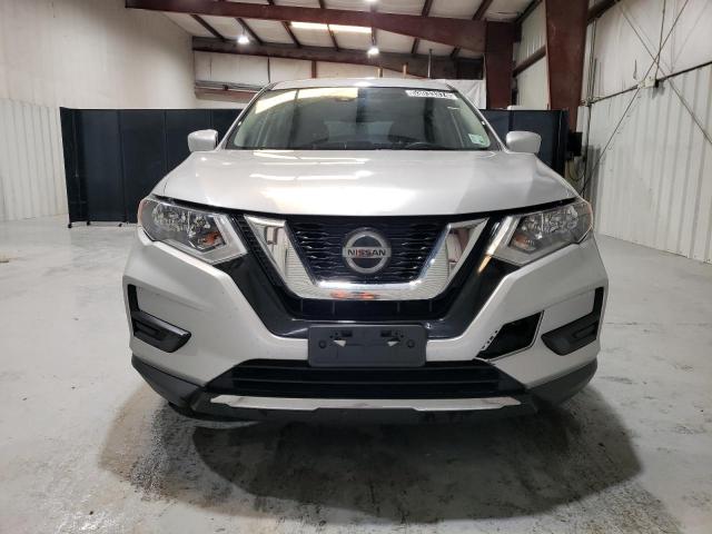 2020 Nissan Rogue S VIN: JN8AT2MV5LW142556 Lot: 53033374