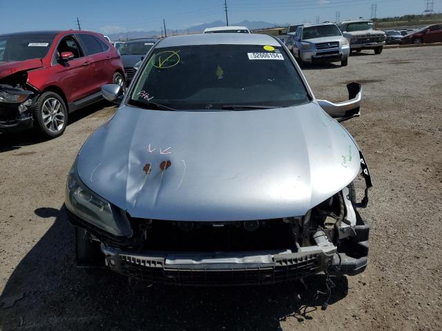 2013 Honda Accord Lx VIN: 1HGCR2F33DA046262 Lot: 52606194