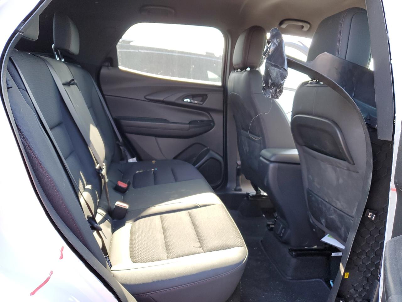 KL79MTSL2PB158839 2023 Chevrolet Trailblazer Rs