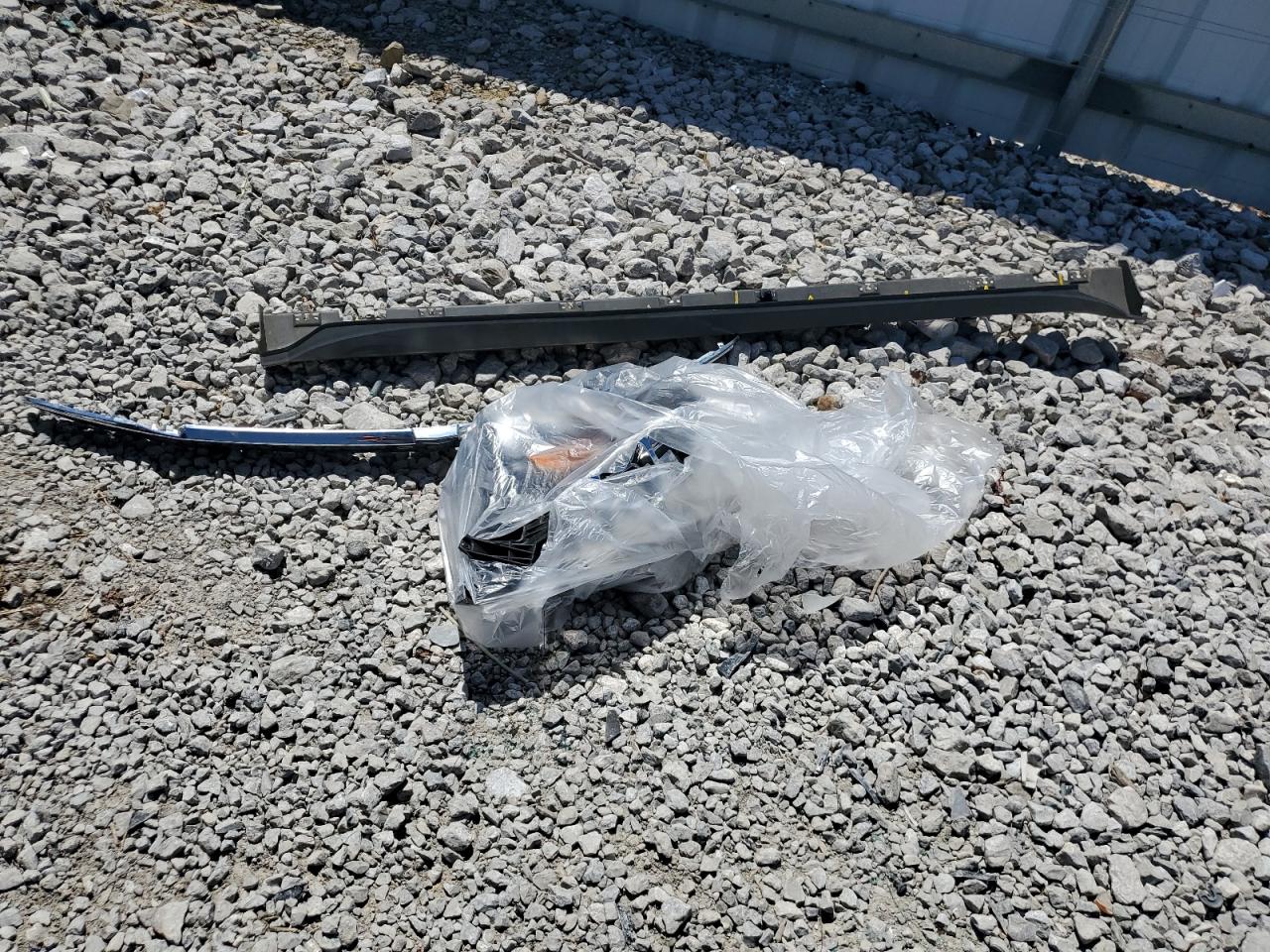 2CNDL13F566209714 2006 Chevrolet Equinox Ls