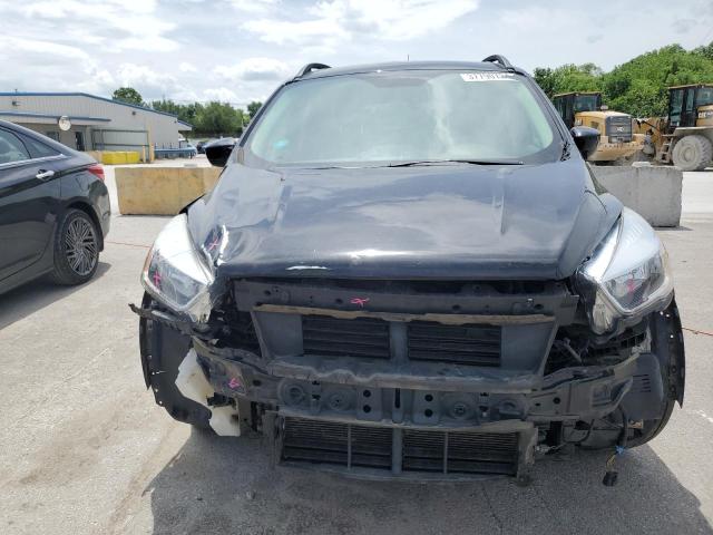 2018 Ford Escape Se VIN: 1FMCU0GD7JUD18455 Lot: 52888494