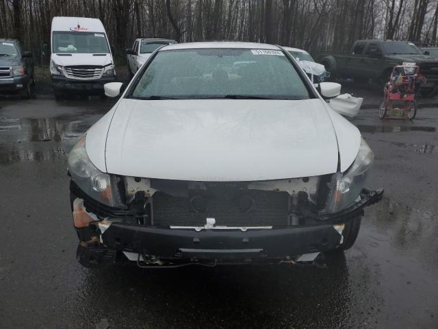 Lot #2486988458 2012 HONDA ACCORD SE salvage car