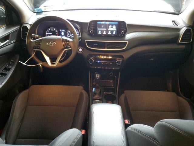 2019 Hyundai Tucson Limited VIN: KM8J3CA48KU059772 Lot: 50298844