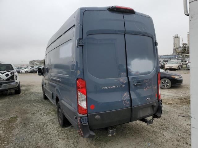 2020 Ford Transit T-250 VIN: 1FTBR3X85LKA56293 Lot: 46264474