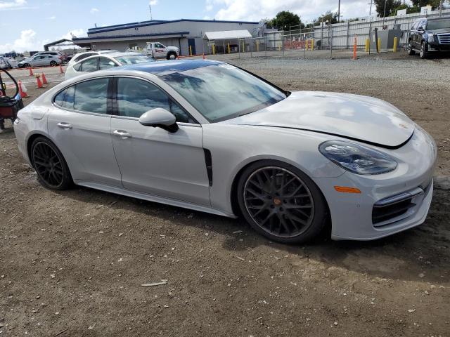 VIN WP0AJ2A77NL100269 2022 PORSCHE PANAMERA no.4