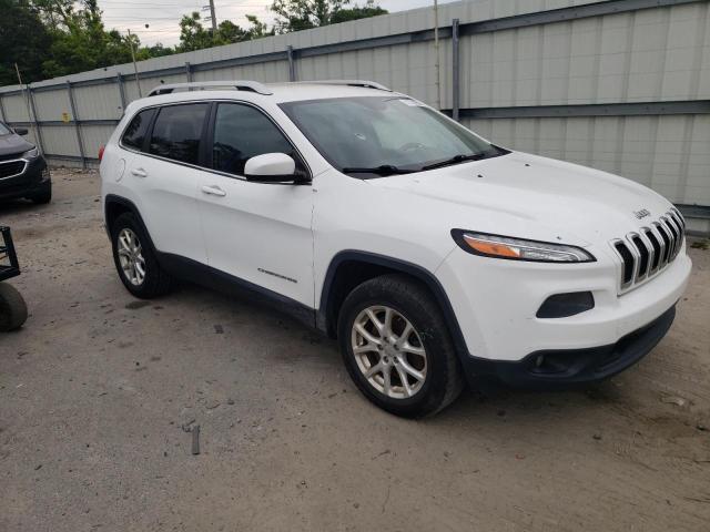 2015 Jeep Cherokee Latitude VIN: 1C4PJMCB0FW505431 Lot: 51709504