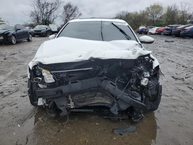 2015 VOLKSWAGEN JETTA GLI - 3VW4T7AJ6FM289915