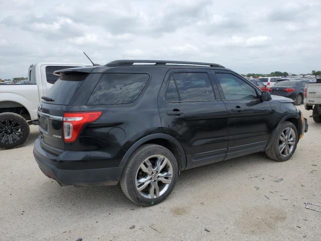 2013 Ford Explorer VIN: 1FM5K7B88DGA76215 Lot: 50973794