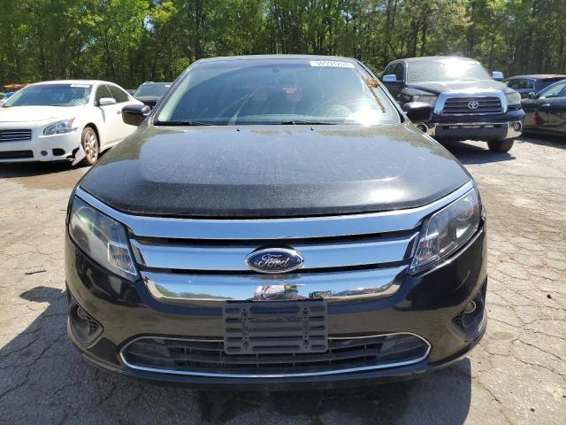 2010 Ford Fusion Se VIN: 3FAHP0HG5AR226445 Lot: 39236018