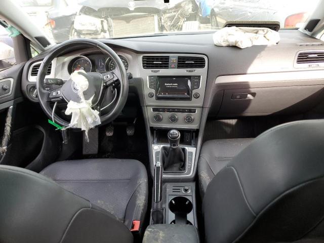 2015 VOLKSWAGEN GOLF SPORT - 3VWFA7AU6FM520479