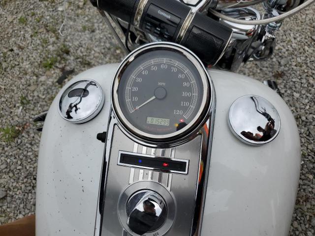 2013 HARLEY-DAVIDSON FLHRC ROAD 1HD1FRM19DB606092