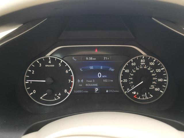 5N1AZ2MH8FN252673 2015 Nissan Murano S