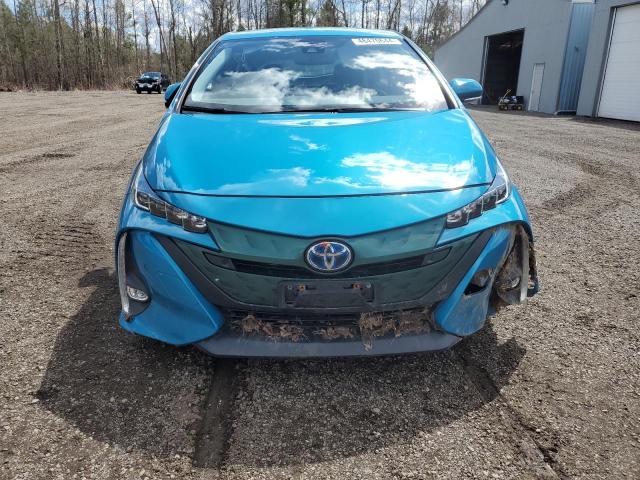 2019 Toyota Prius Prime VIN: JTDKARFP9K3119200 Lot: 48470644