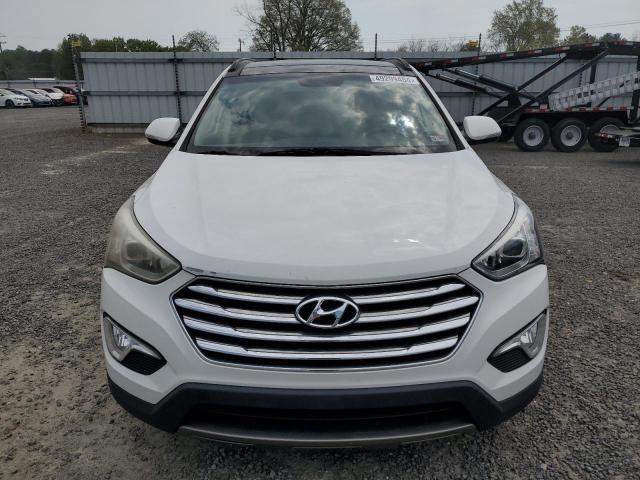 KM8SRDHF0EU038340 | 2014 Hyundai santa fe gls