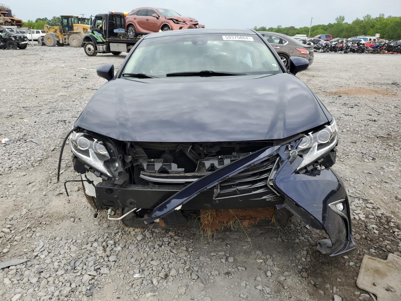 58ABK1GG5GU013930 2016 Lexus Es 350