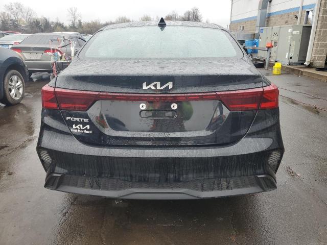 2023 Kia Forte Lx VIN: 3KPF24AD4PE563762 Lot: 50142024