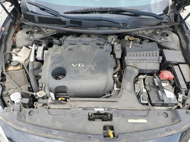 2016 Nissan Maxima - Image 11