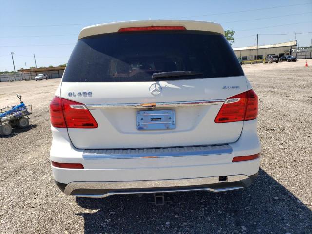 VIN 4JGDF7CE3DA179730 2013 Mercedes-Benz GL-Class, ... no.6