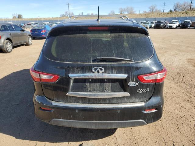 2014 Infiniti QX60 - Image 6