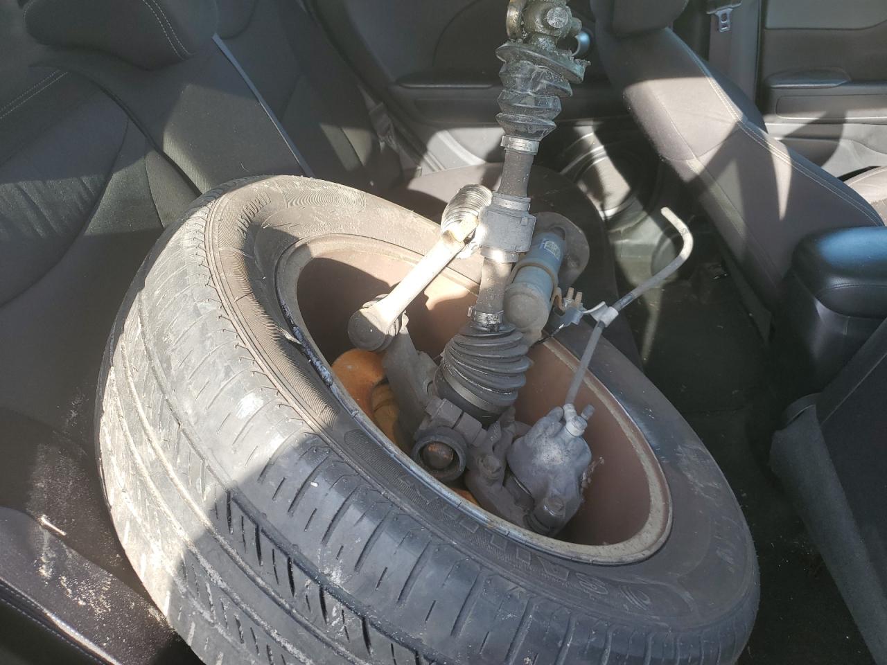 KNDJN2A22G7852014 2016 Kia Soul