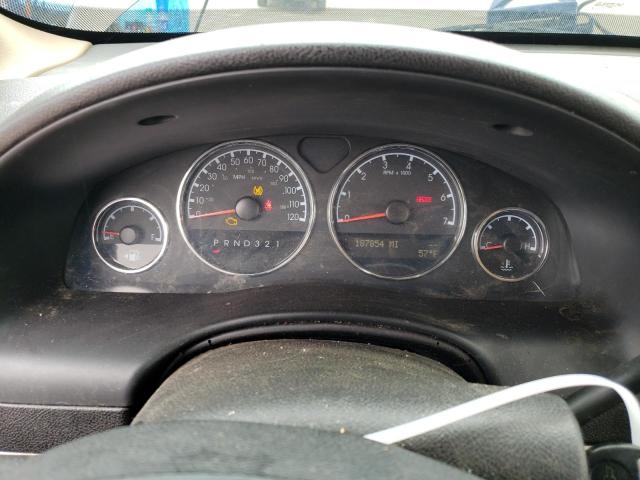 2008 Chevrolet Uplander Lt VIN: 1GNDV331X8D172539 Lot: 49670804