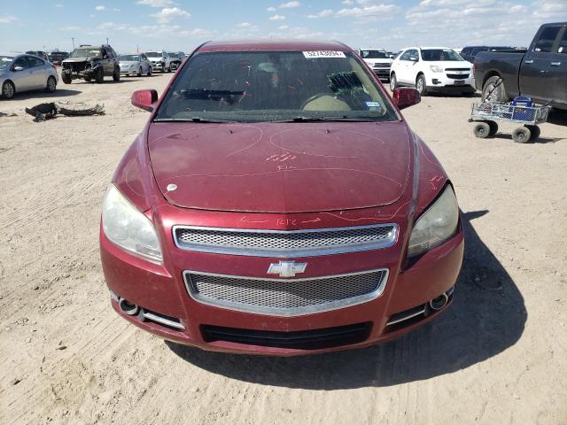 2010 Chevrolet Malibu Ltz VIN: 1G1ZE5EB7AF302828 Lot: 52743094