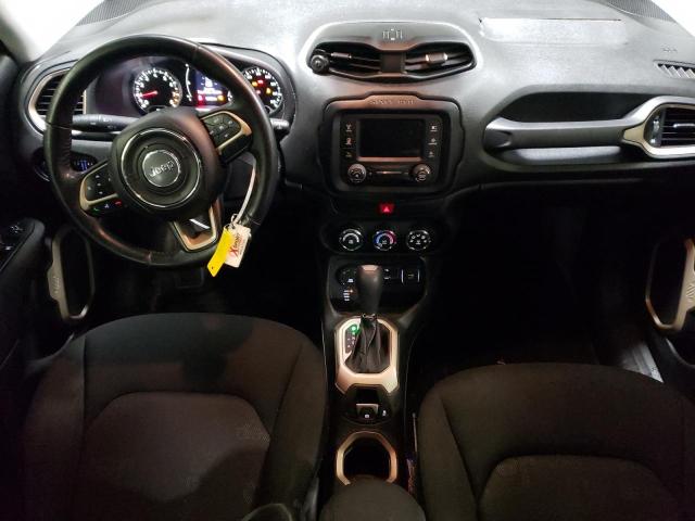 VIN ZACCJBBB8HPE42812 2017 Jeep Renegade, Latitude no.8