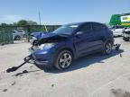 2017 HONDA HR-V LX - 3CZRU6H33HG708791