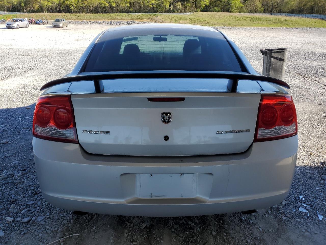 2B3KA43D49H555071 2009 Dodge Charger