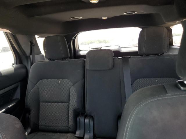 2018 Ford Explorer Xlt VIN: 1FM5K7DH9JGB88787 Lot: 52589114