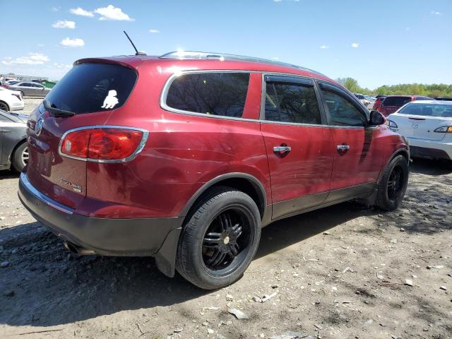 Vin: 5galvced1aj151714, lot: 52473674, buick enclave cxl 20103