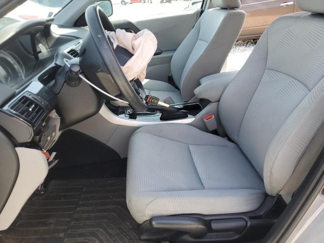 2016 Honda Accord - Image 7