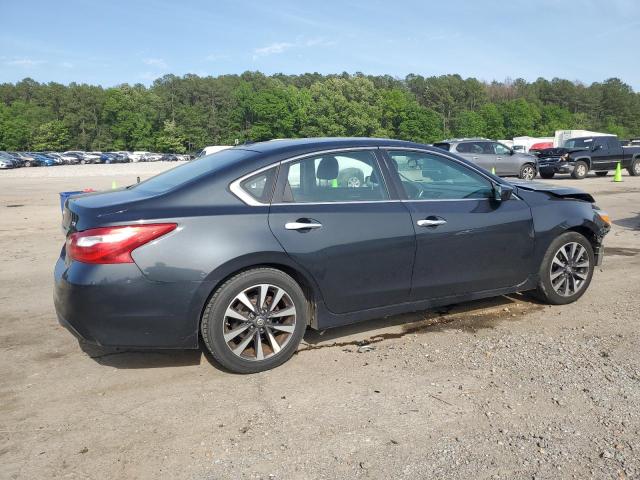 2017 Nissan Altima 2.5 VIN: 1N4AL3AP0HC114766 Lot: 51280244