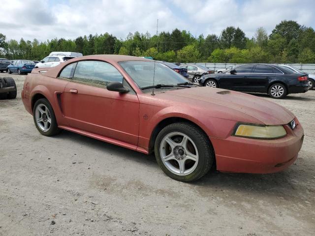 1999 Ford Mustang Gt VIN: 1FAFP42X7XF106059 Lot: 52356414