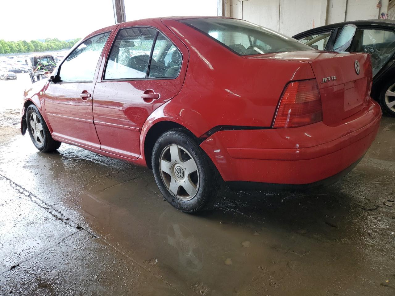 3VWSA29M4YM021074 2000 Volkswagen Jetta Gls