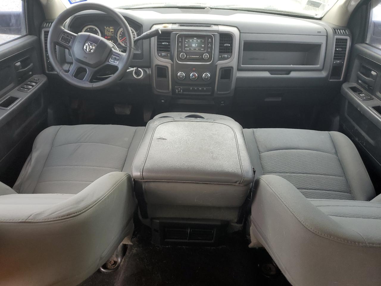 3C63RRGLXEG238763 2014 Ram 3500 St