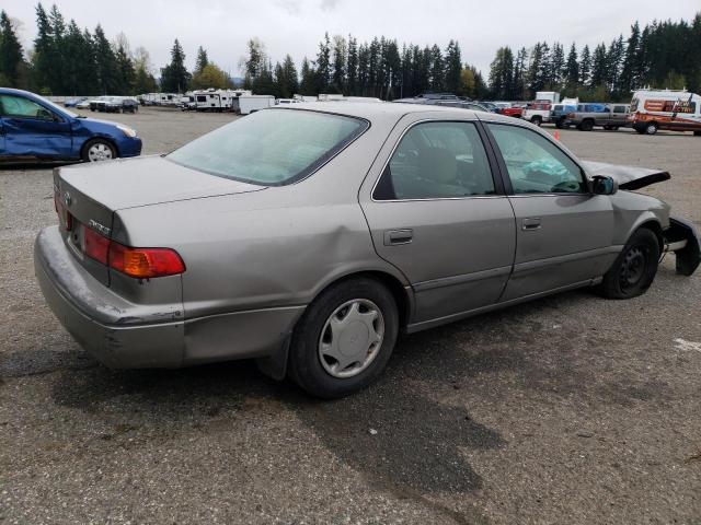 2000 Toyota Camry Ce VIN: 4T1BG22KXYU677703 Lot: 50350494