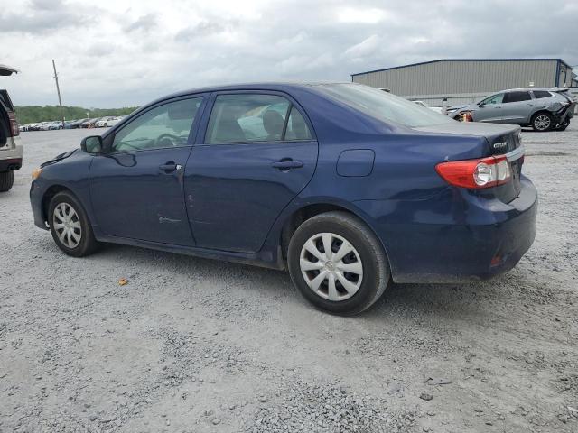 2013 Toyota Corolla Base VIN: 5YFBU4EEXDP203434 Lot: 52585754