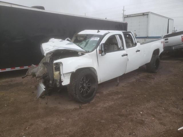 2008 GMC SIERRA K35 #3024670588