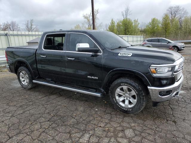 2019 RAM 1500 LARAM - 1C6SRFJT3KN591643