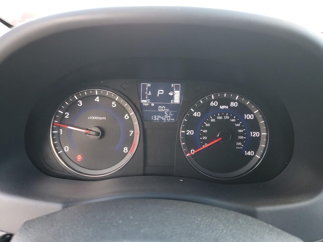 KMHCT4AE4GU164145 2016 Hyundai Accent Se