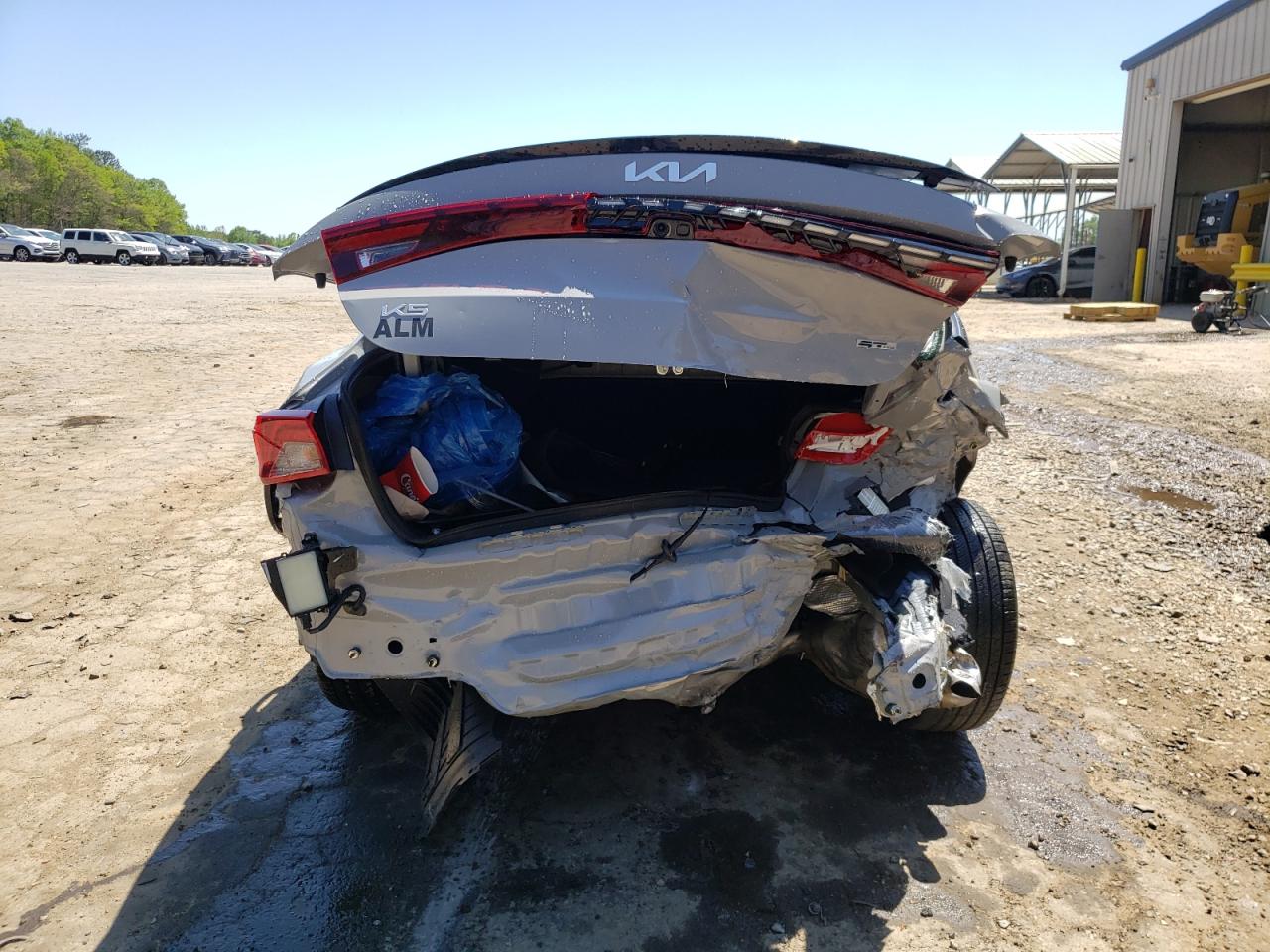 5XXG64J21RG264554 2024 Kia K5 Gt Line