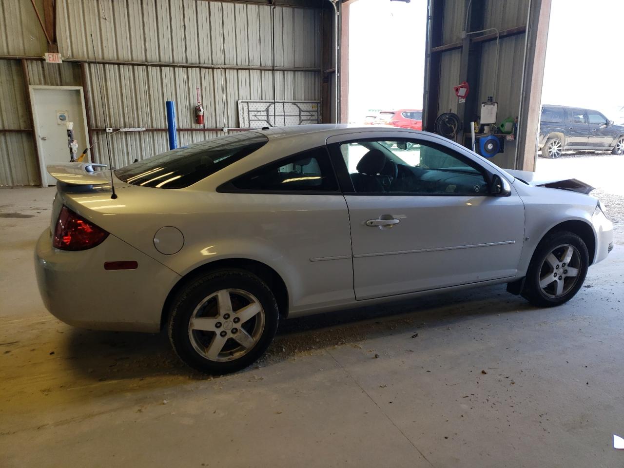 1G2AL15F477256873 2007 Pontiac G5