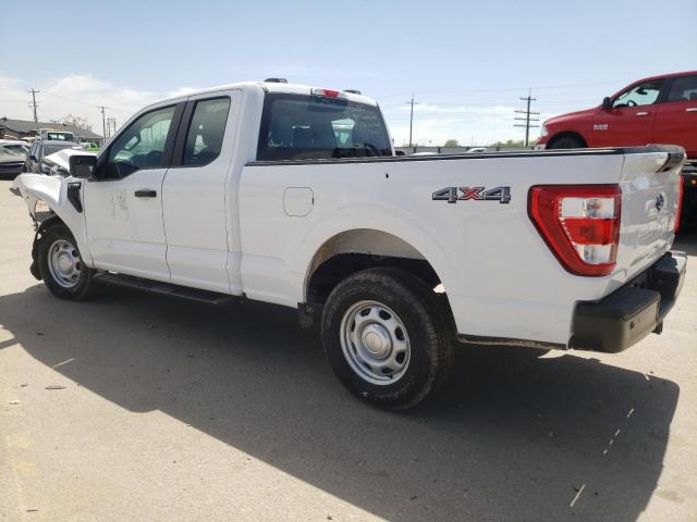 2021 FORD F-150 1FTEX1EB0MKE05822