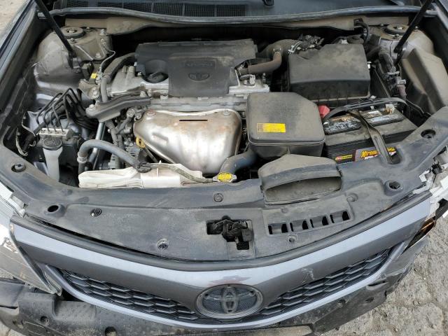 2014 Toyota Camry L VIN: 4T1BF1FK4EU370448 Lot: 50831304