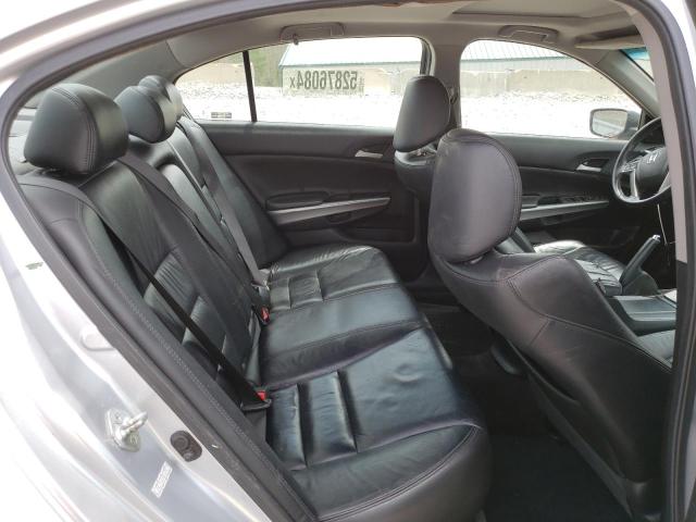 2009 Honda Accord Exl VIN: 1HGCP36819A051247 Lot: 52876084