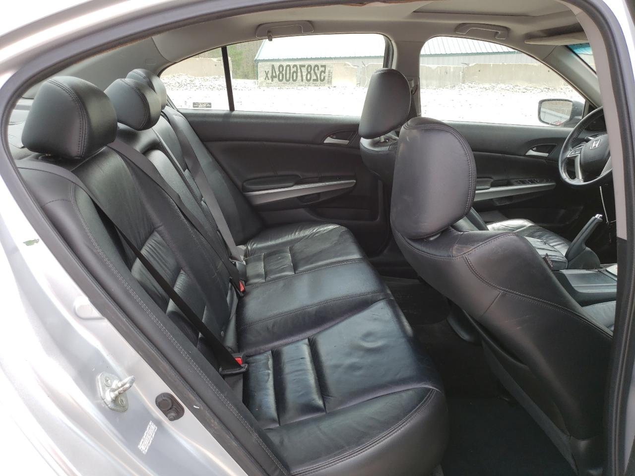 1HGCP36819A051247 2009 Honda Accord Exl