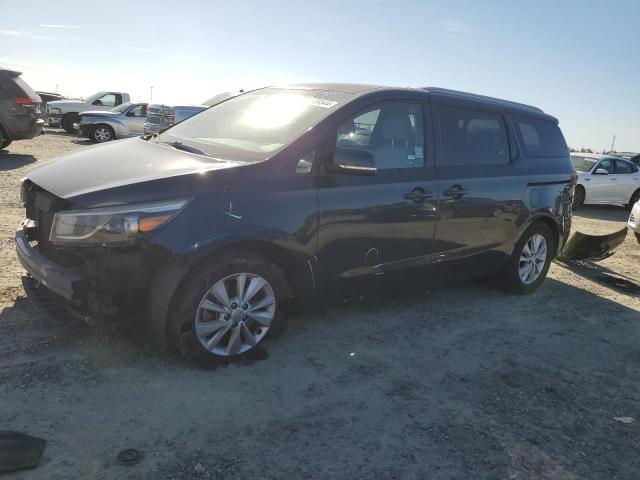 2016 Kia Sedona Lx VIN: KNDMB5C19G6098708 Lot: 51658544